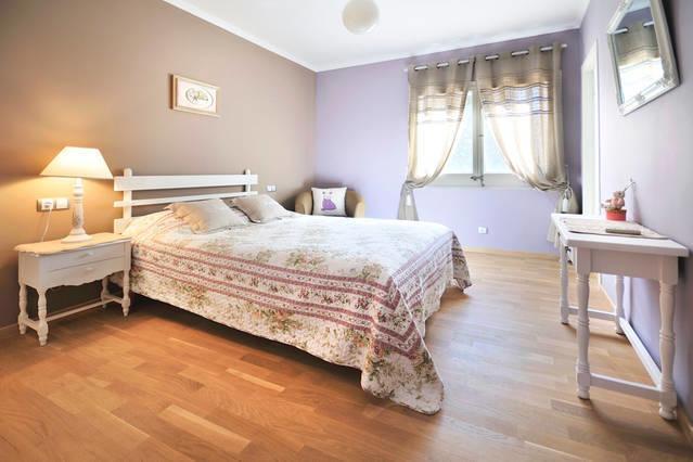 Villa Felices Juntos Castell-Platja d’Aro Zimmer foto