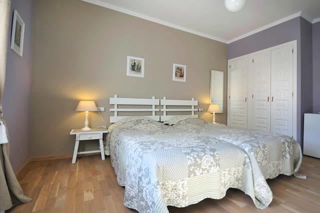 Villa Felices Juntos Castell-Platja d’Aro Zimmer foto