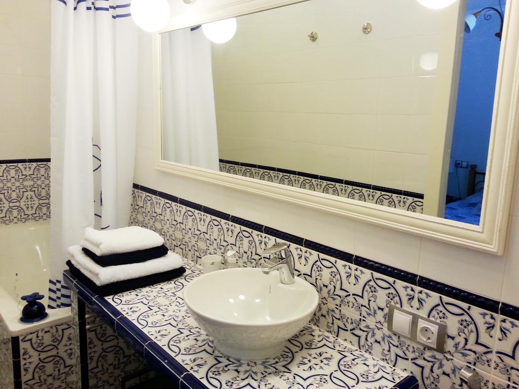 Villa Felices Juntos Castell-Platja d’Aro Zimmer foto