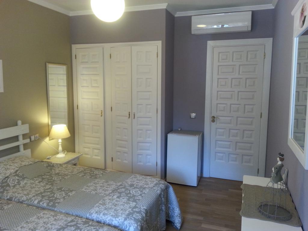 Villa Felices Juntos Castell-Platja d’Aro Zimmer foto